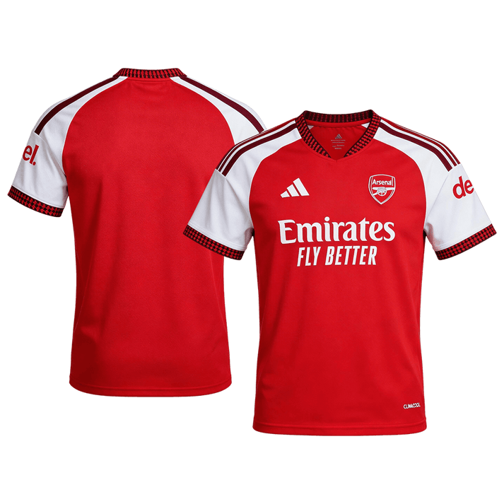 ARSENAL 26/27 Home