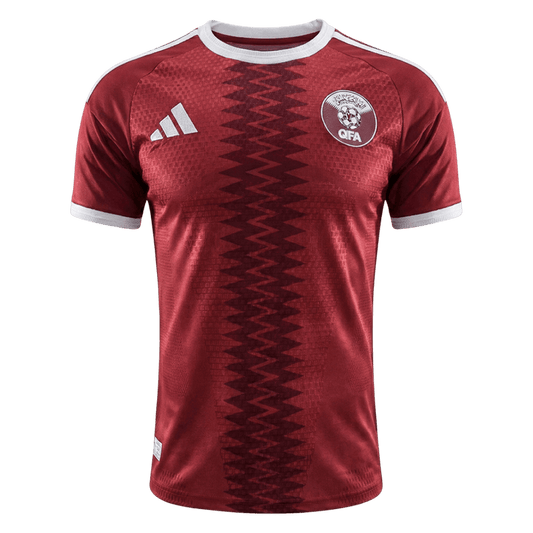 QATAR  26/27 HOME