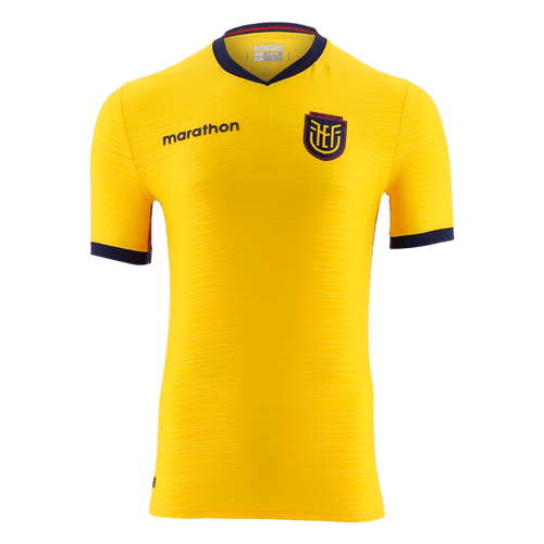 EQUATEUR 26/27 HOME