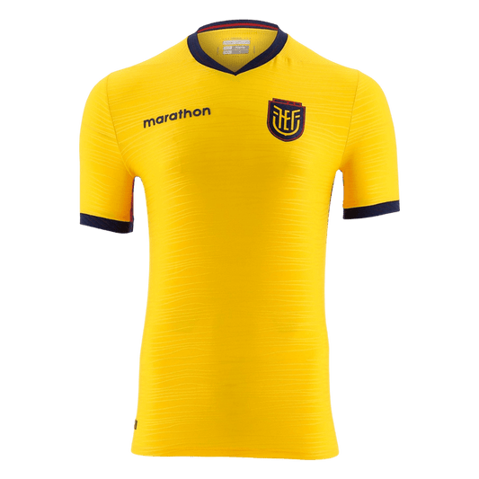 EQUATEUR 26/27 HOME