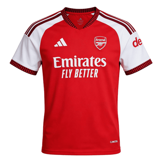 ARSENAL  26/27 Home