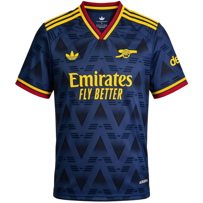 ARSENAL 26/27  EXT