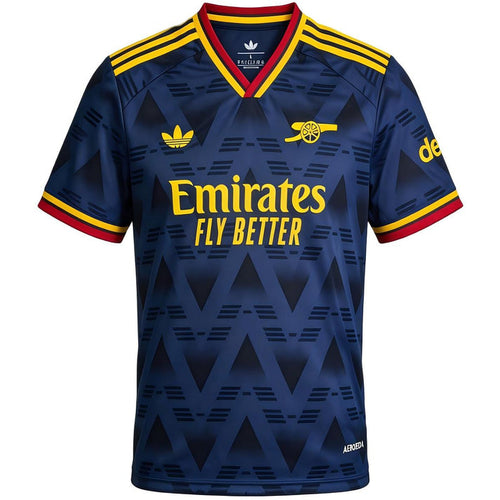 ARSENAL 26/27  EXT