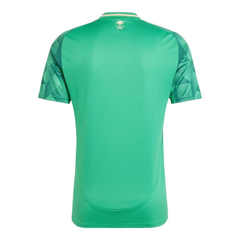 ARABIE SAOUDITE  26/27 HOME