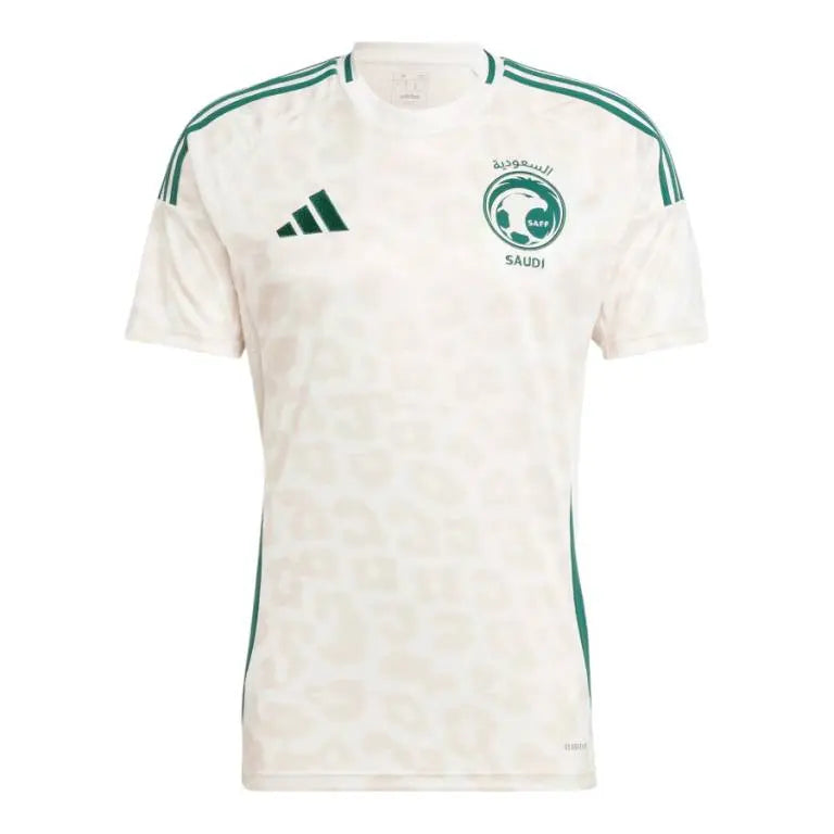 ARABIE SAOUDITE 26/27 EXT