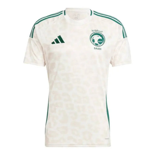 ARABIE SAOUDITE 26/27 EXT