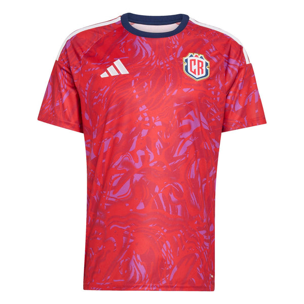 Costa Rica 26/27 Home