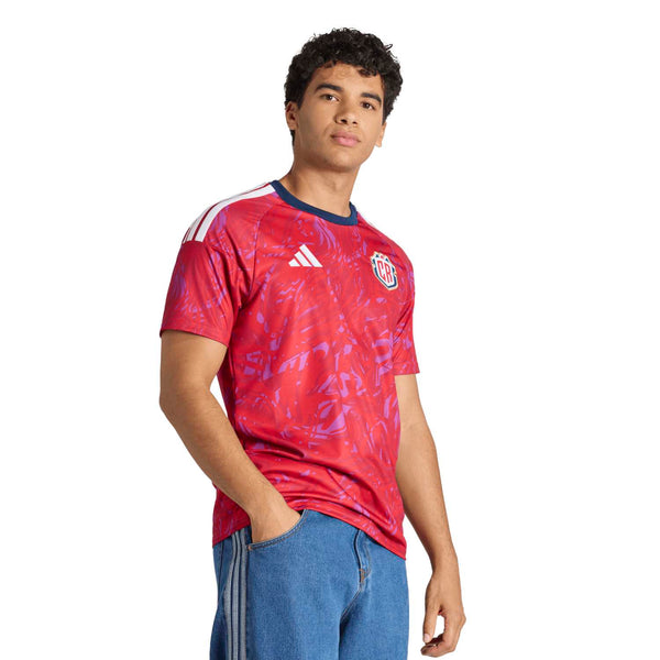 Costa Rica 26/27 Home