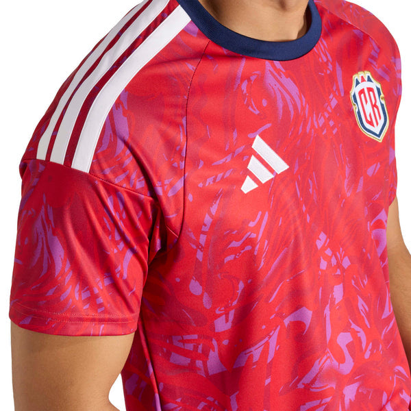 Costa Rica 26/27 Home