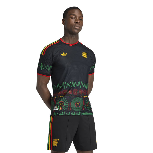 Jamaïque 26/27 Ext