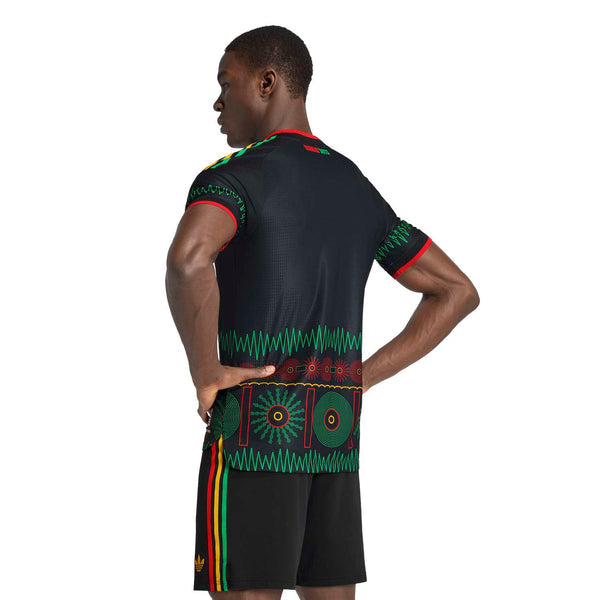 Jamaïque 26/27 Ext