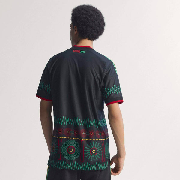 Jamaïque 26/27 Ext