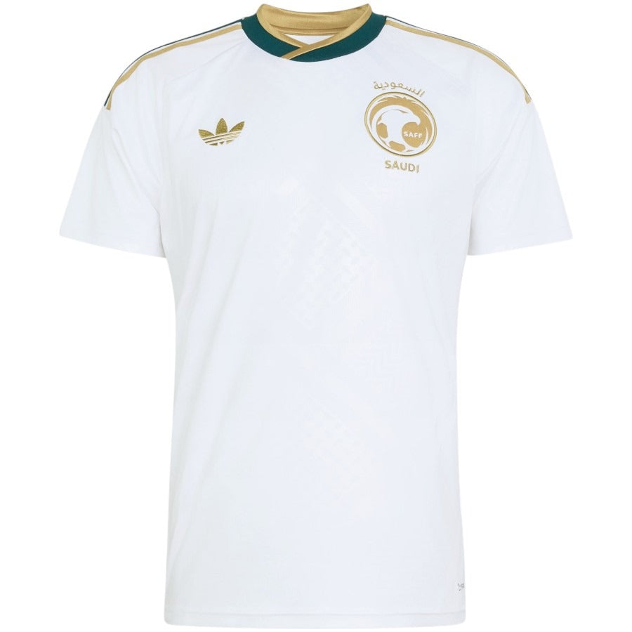 ARABIE SAOUDITE  26/27 GOLD