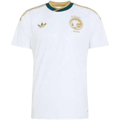 ARABIE SAOUDITE  26/27 GOLD