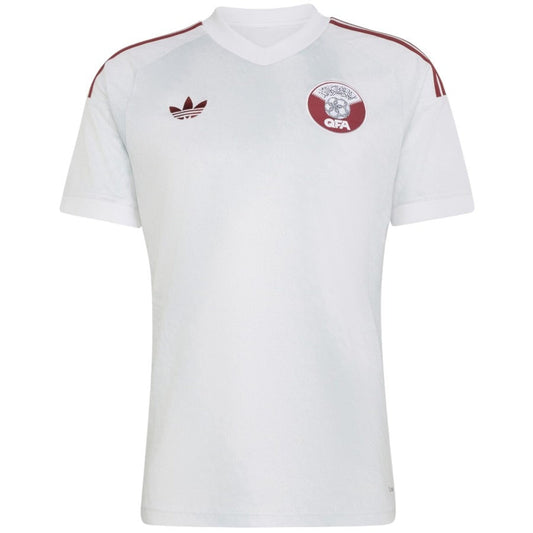 QATAR  26/27 EXT