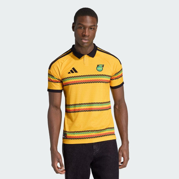 Jamaïque 26/27 Home