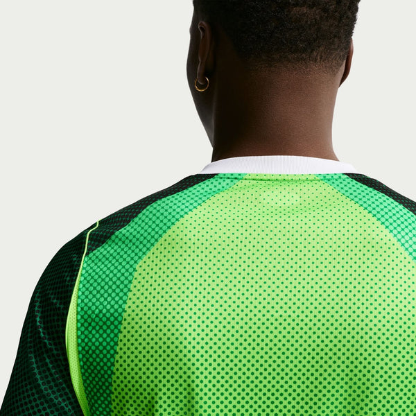 Nigeria 26/27 Home