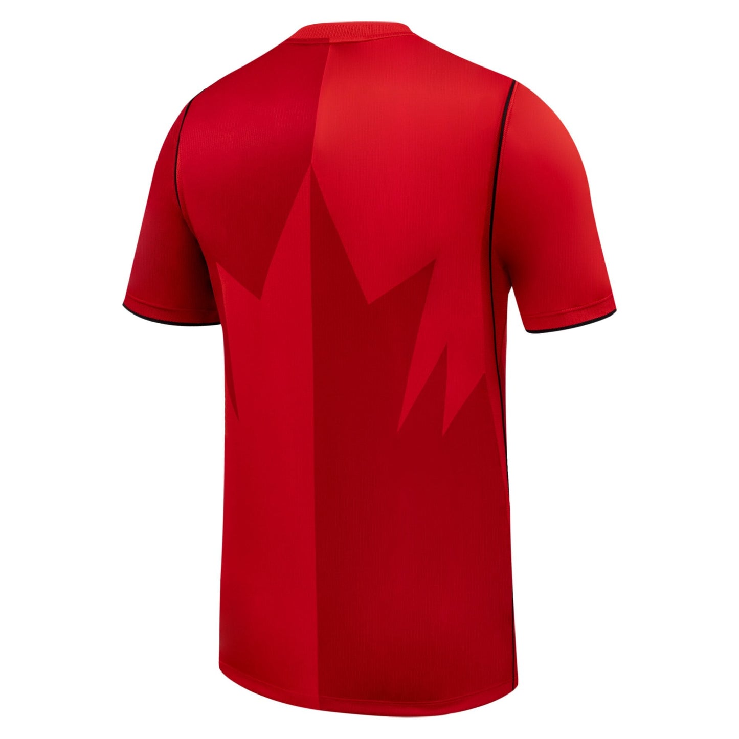 Canada  26/27 Home