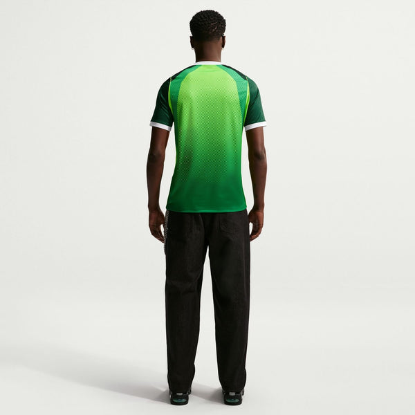 Nigeria 26/27 Home