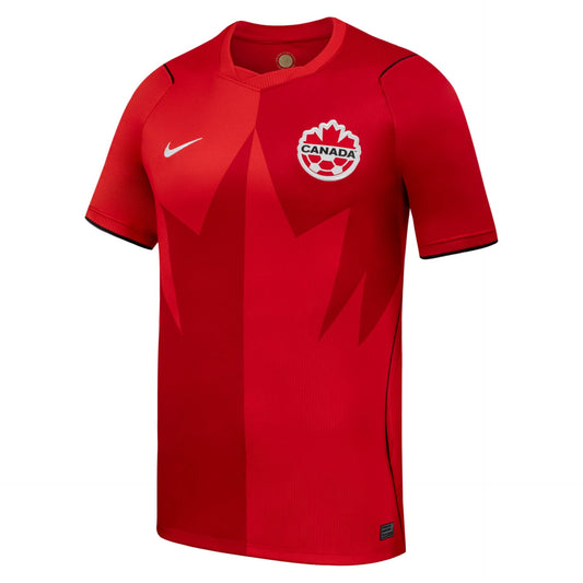 Canada  26/27 Home