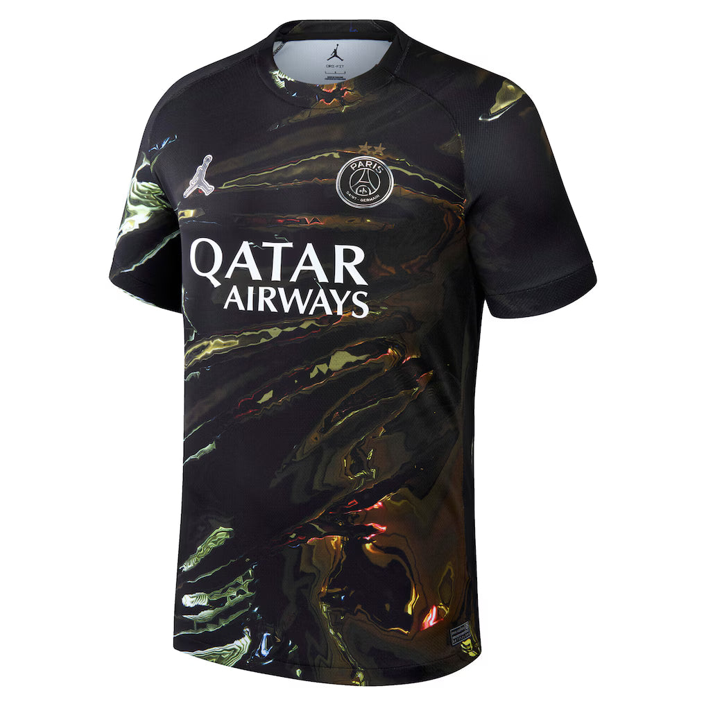 PSG THIRD BACK 2 BACK 2026