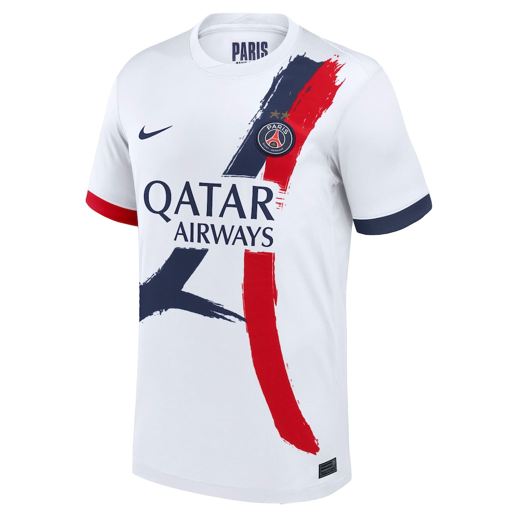 PSG EXTERIEUR BACK 2 BACK 2026