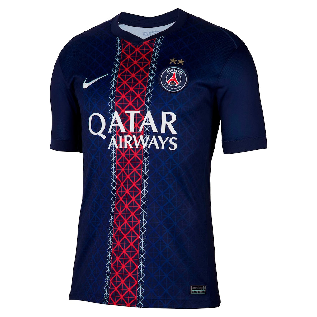 PSG DOMICILE  BACK 2 BACK 2026