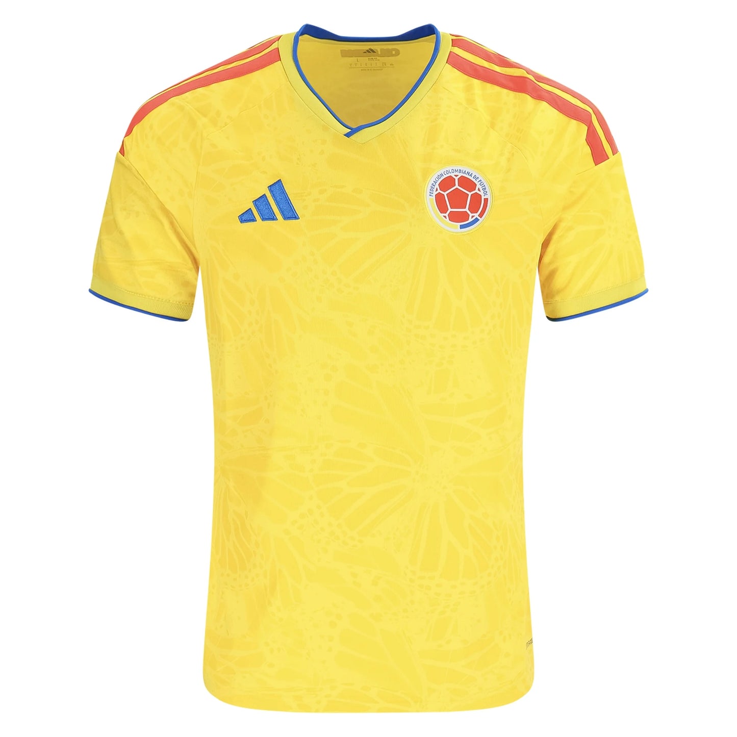 Colombie 26/27 World Cup 26™ Home