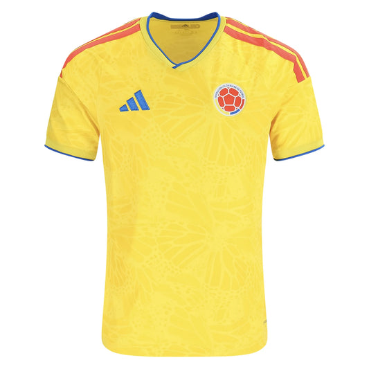 Colombie 26/27 World Cup 26™ Home