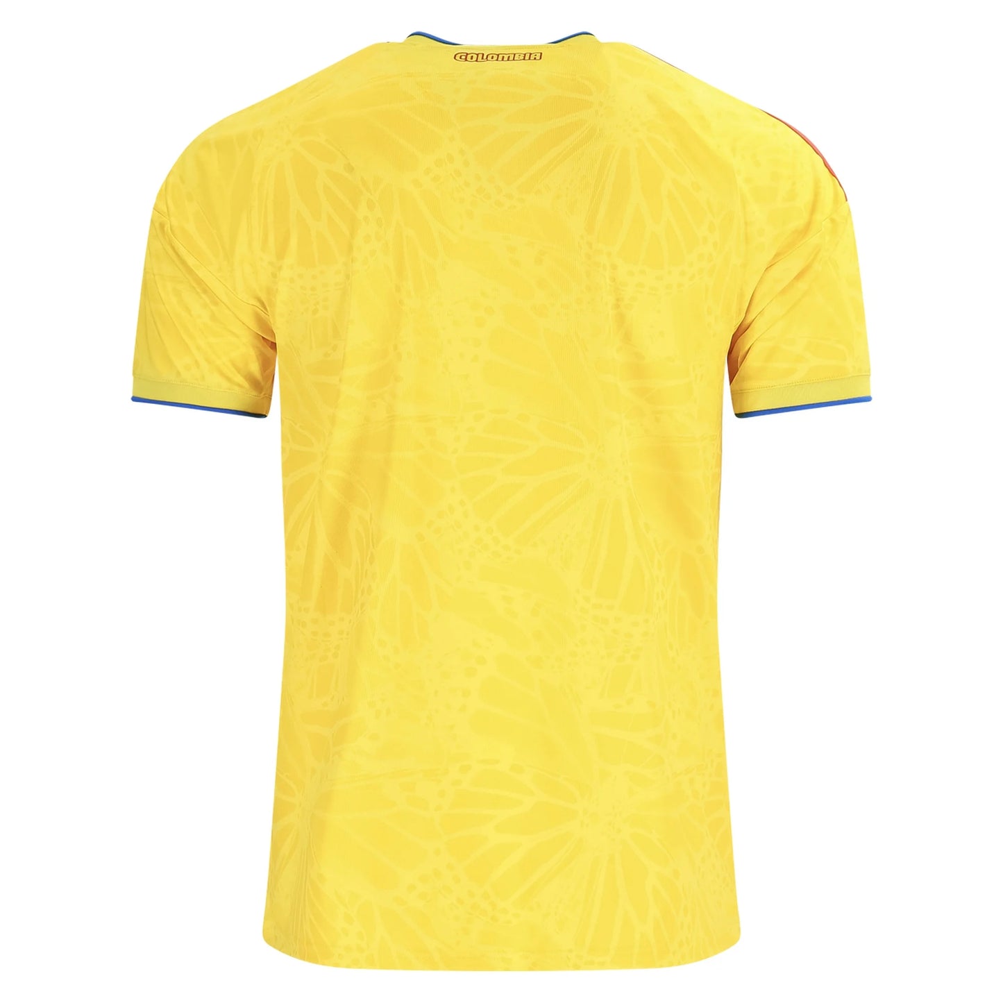 Colombie 26/27 World Cup 26™ Home