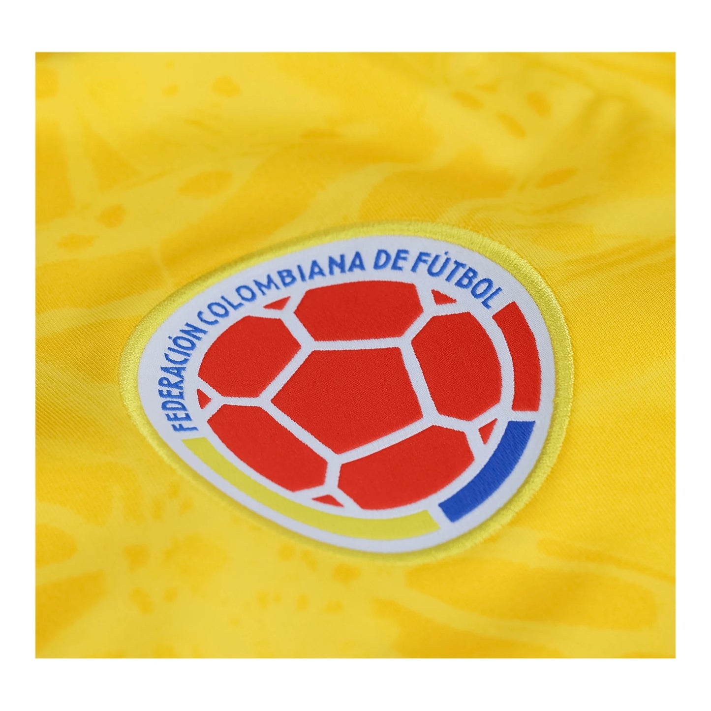 Colombie 26/27 World Cup 26™ Home