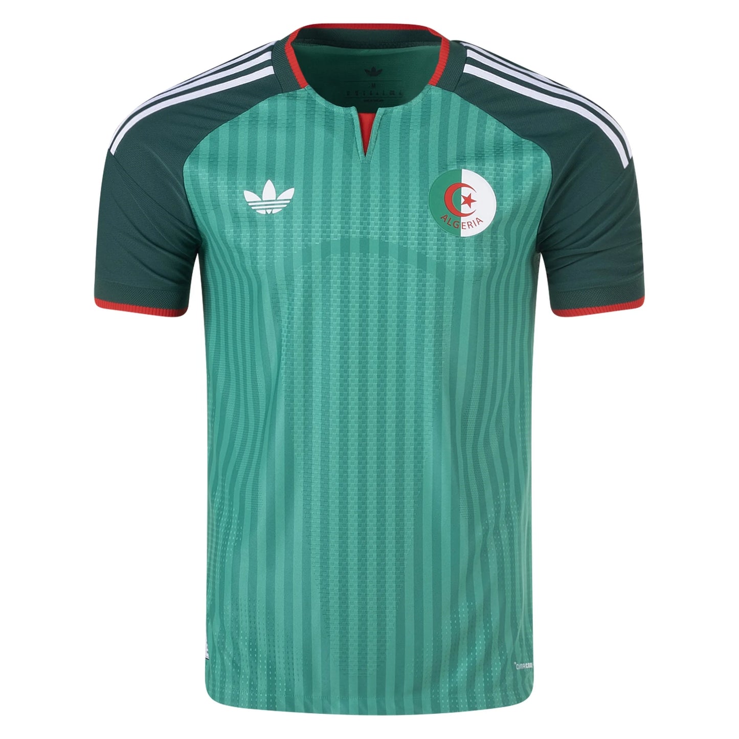 Algeria 26/27 World Cup 26™ Home