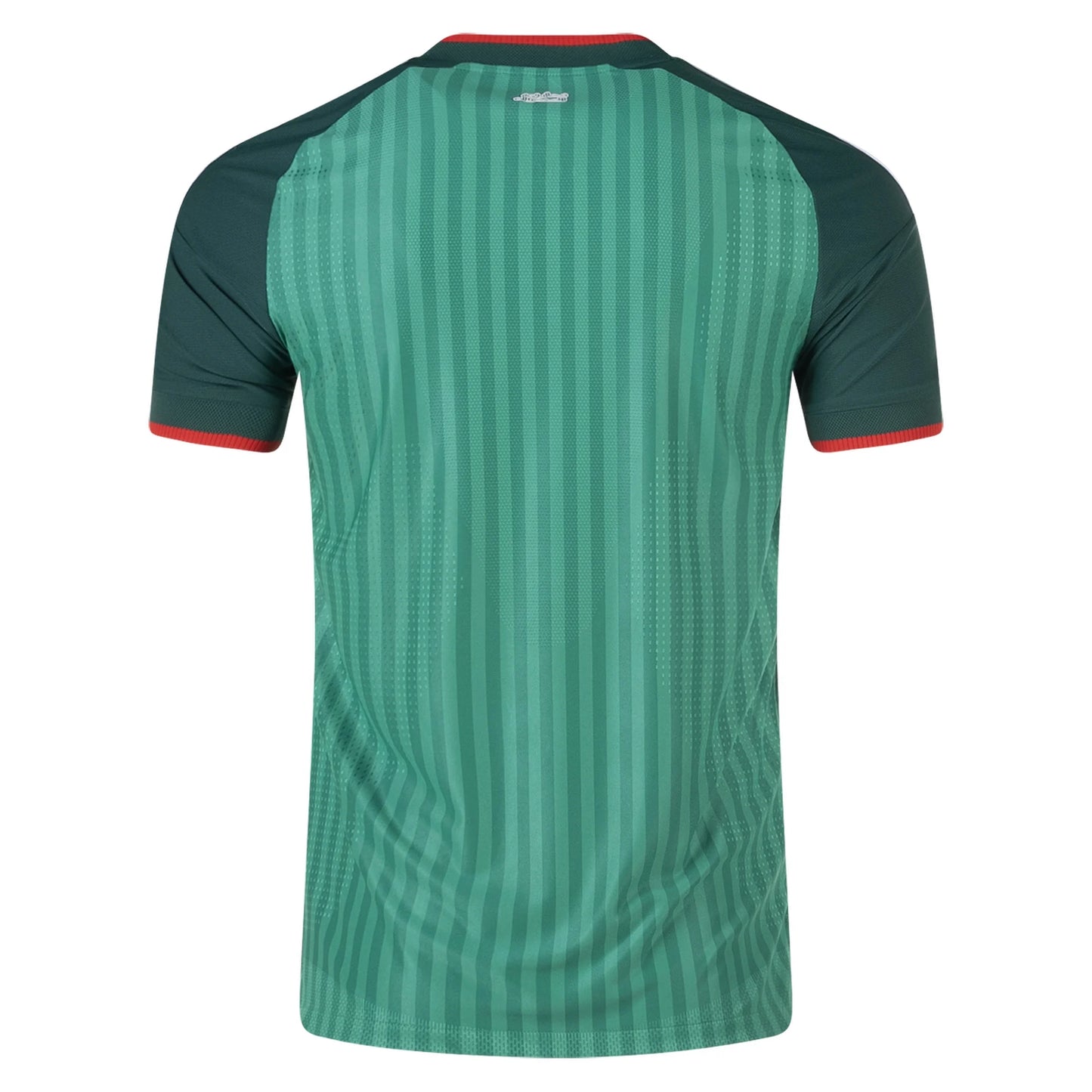 Algeria 26/27 World Cup 26™ Home