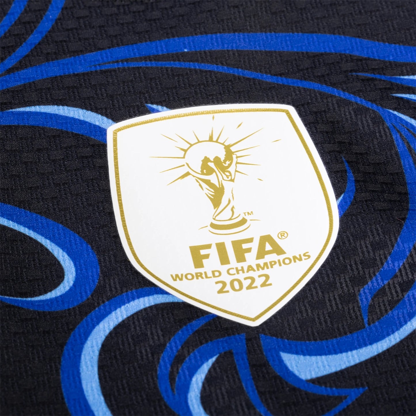 Argentine 26/27 World Cup 26™  EXT