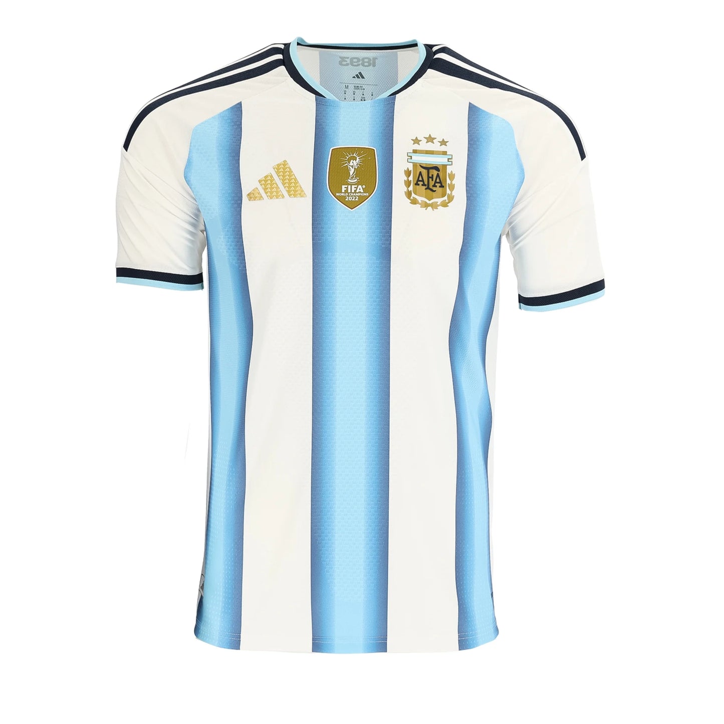 Argentine 26/27 World Cup 26™  Home