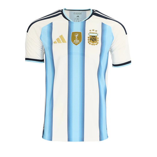 Argentine 26/27 World Cup 26™  Home