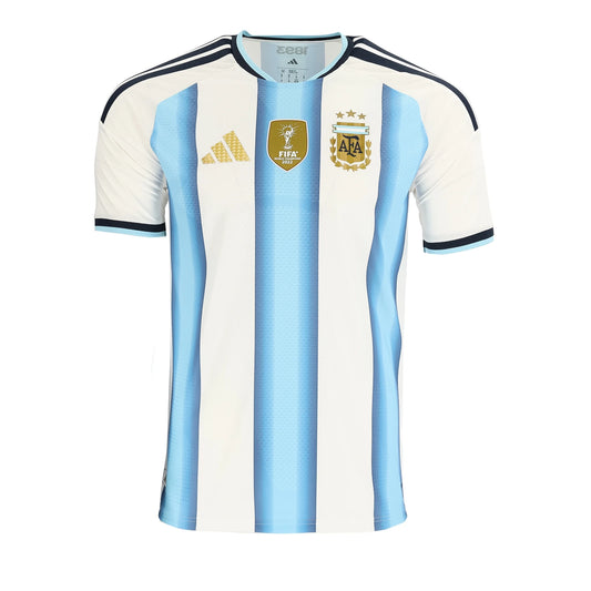 Argentine 26/27 World Cup 26™  Home