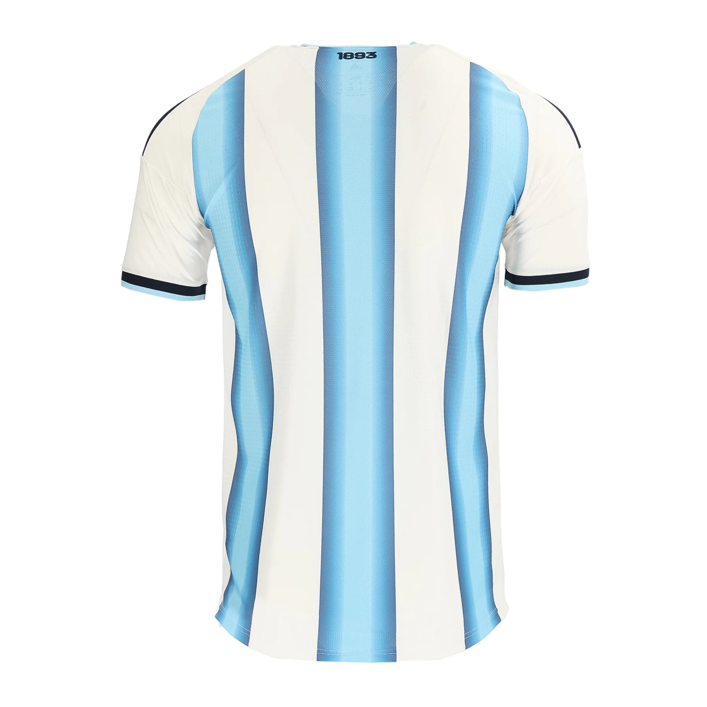 Argentine 26/27 World Cup 26™  Home