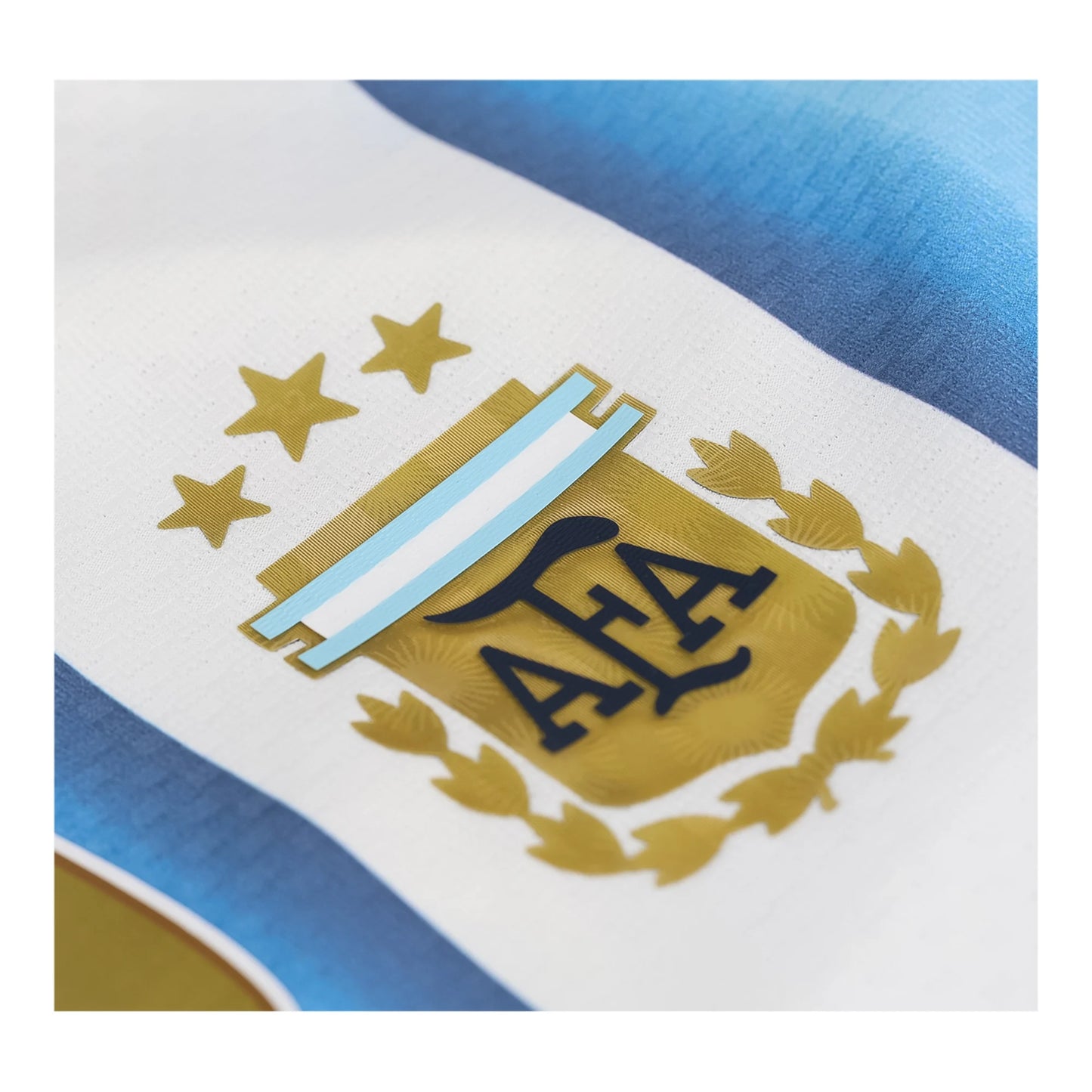 Argentine 26/27 World Cup 26™  Home