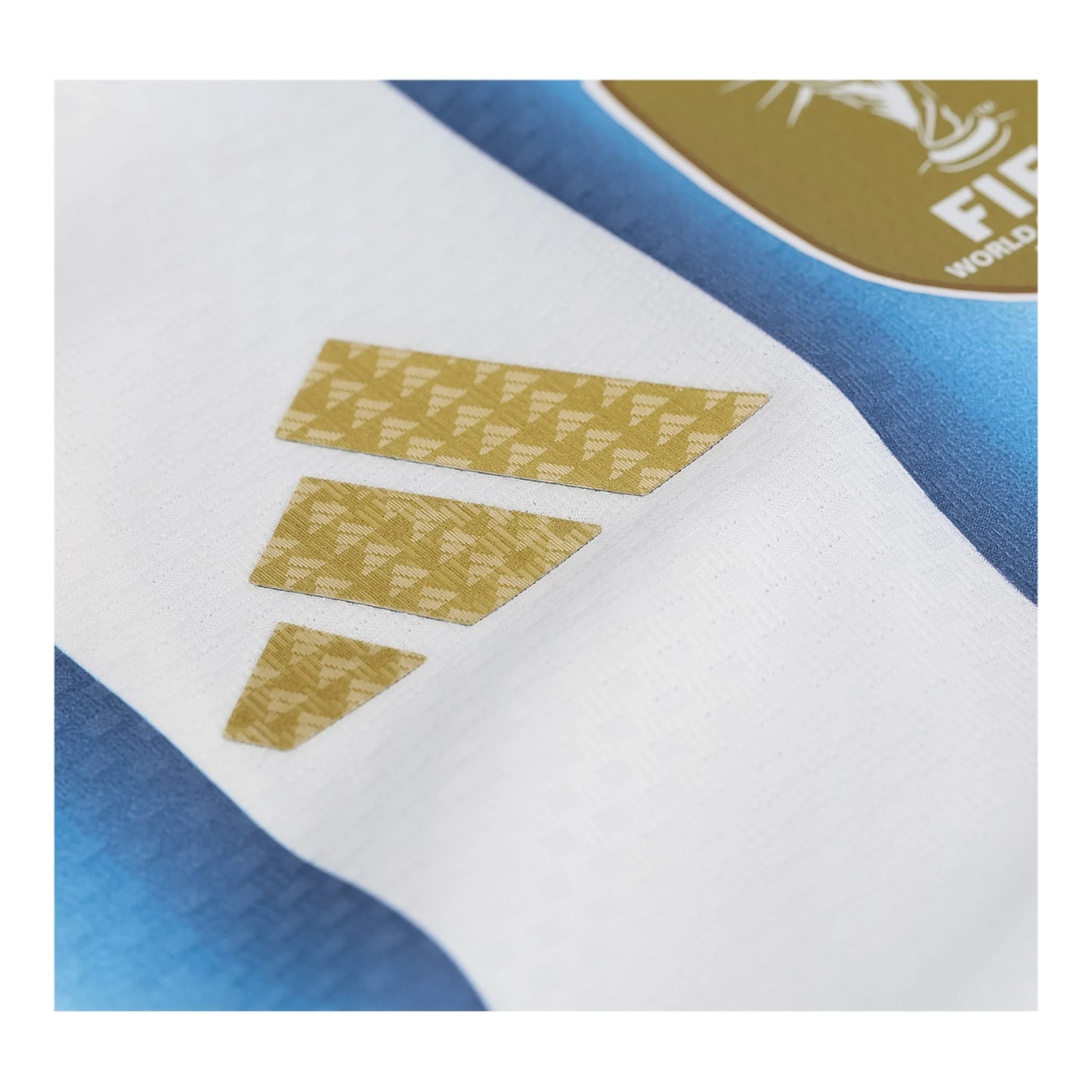 Argentine 26/27 World Cup 26™  Home
