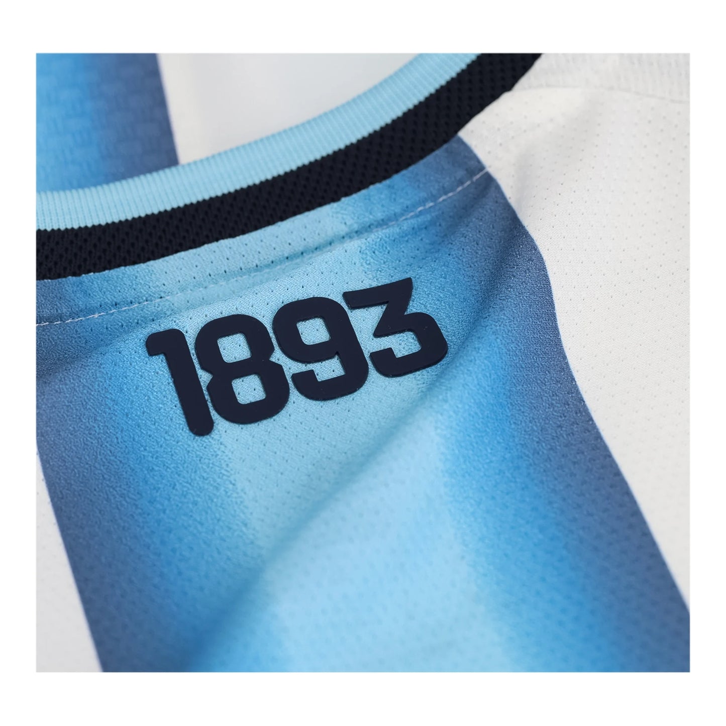 Argentine 26/27 World Cup 26™  Home