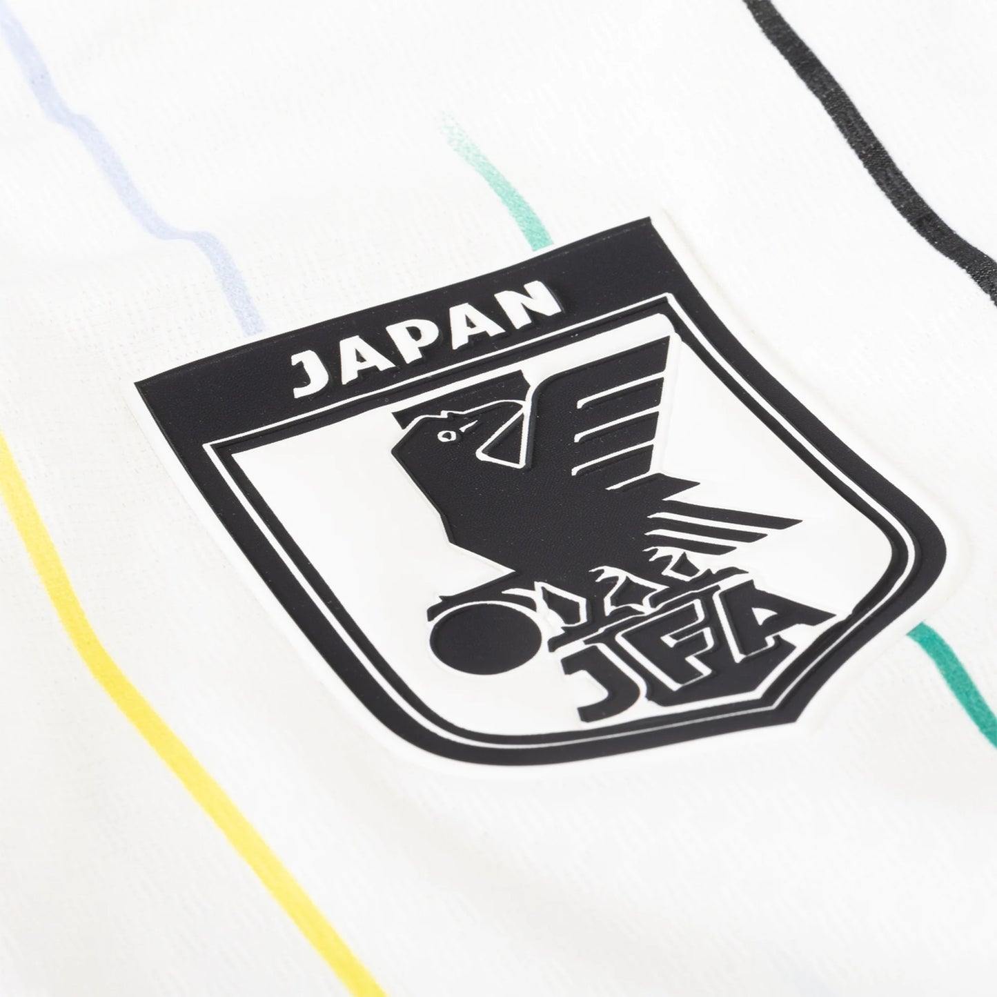 Japon 26/27 World Cup 26™ EXT