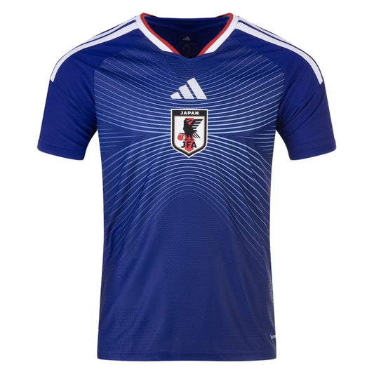 Japon 26/27 World Cup 26™ Home