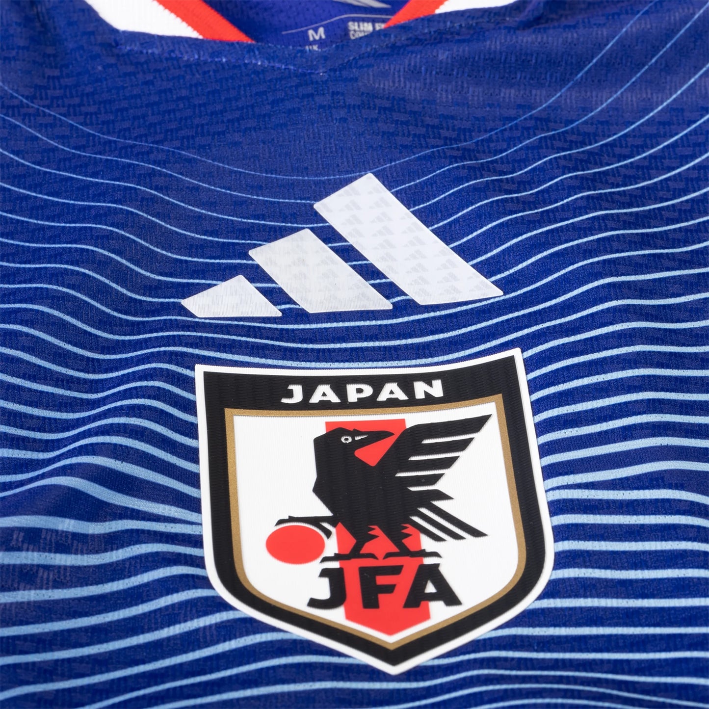 Japon 26/27 World Cup 26™ Home