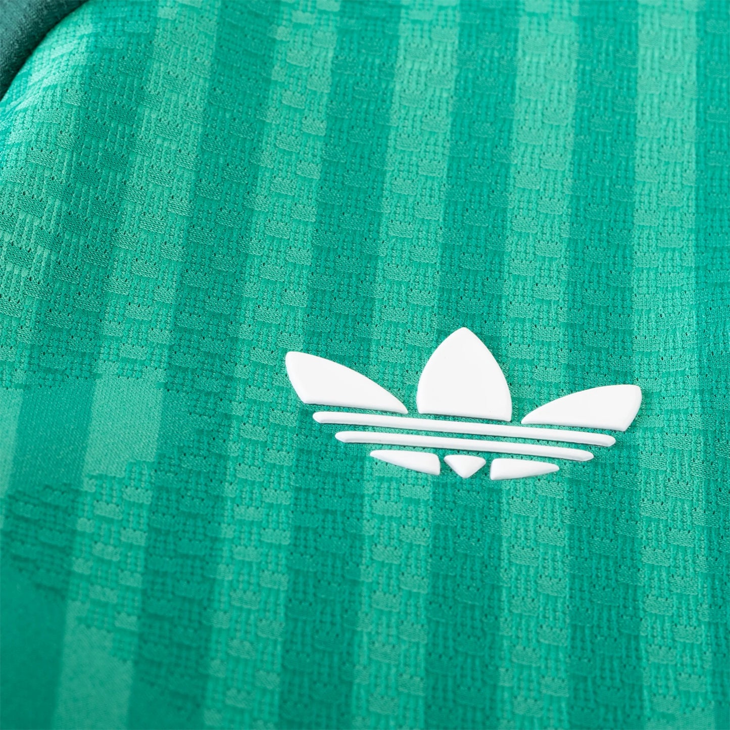 Algeria 26/27 World Cup 26™ Home