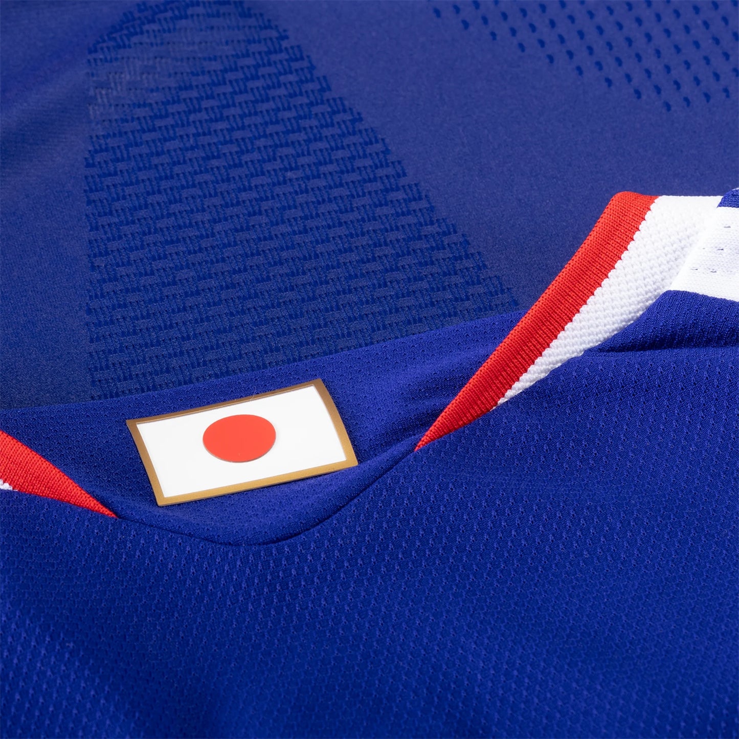 Japon 26/27 World Cup 26™ Home