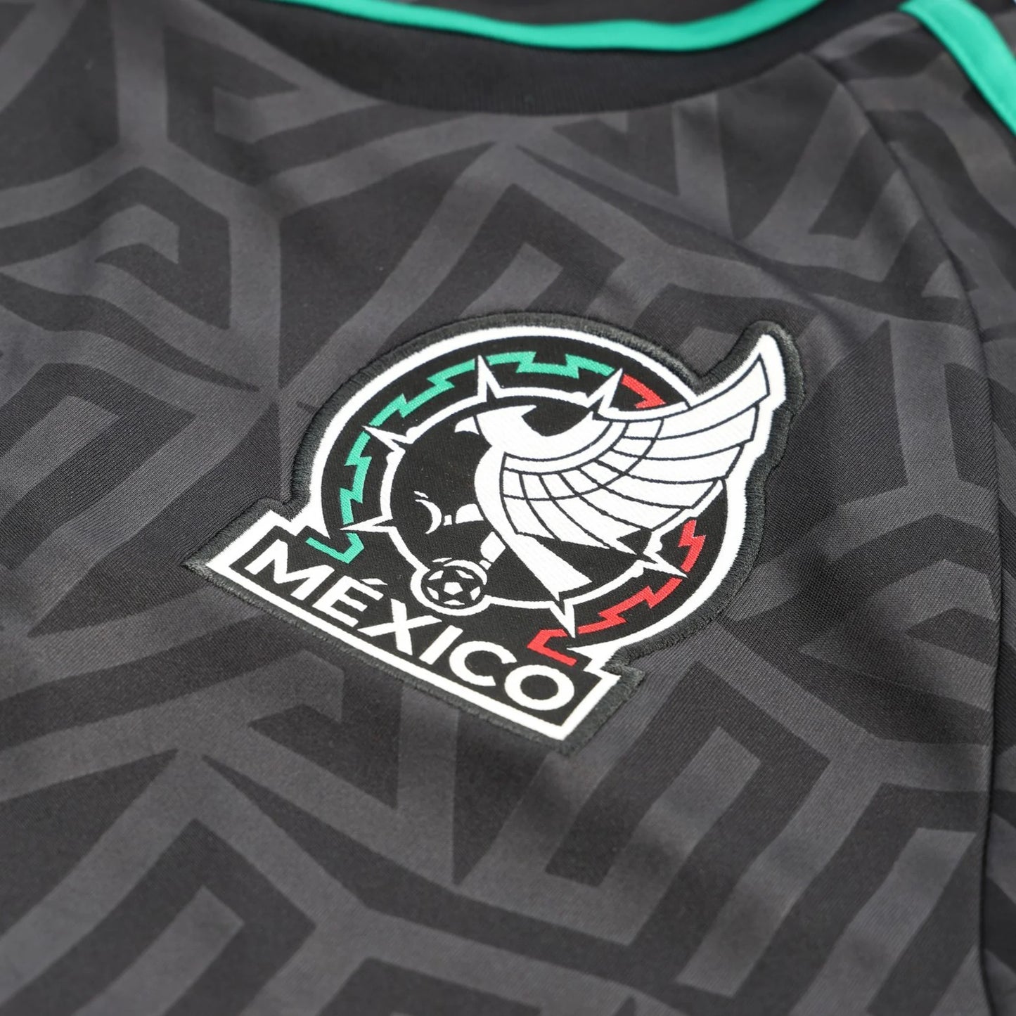 Mexique 26/27 World Cup 26™ Ext