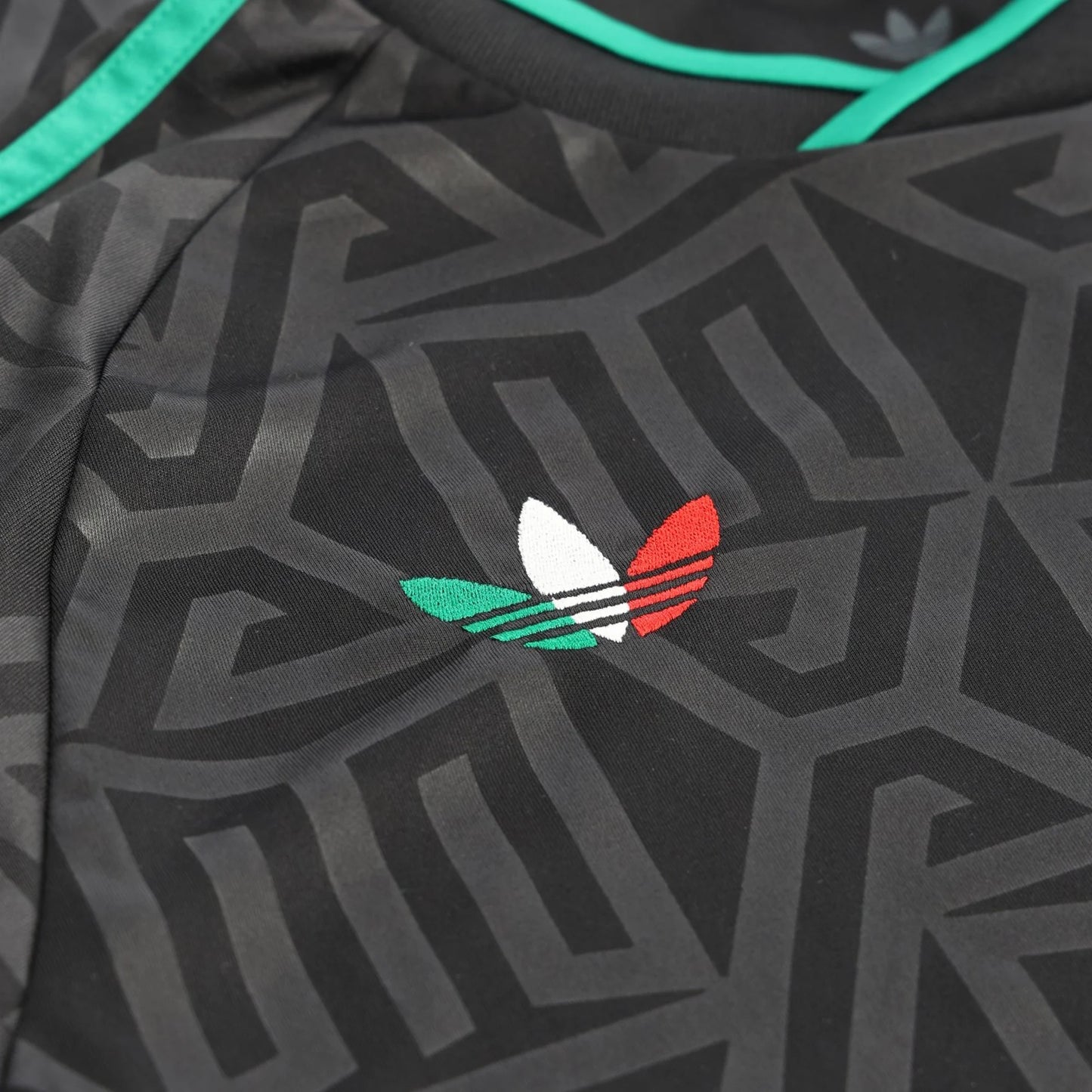 Mexique 26/27 World Cup 26™ Ext