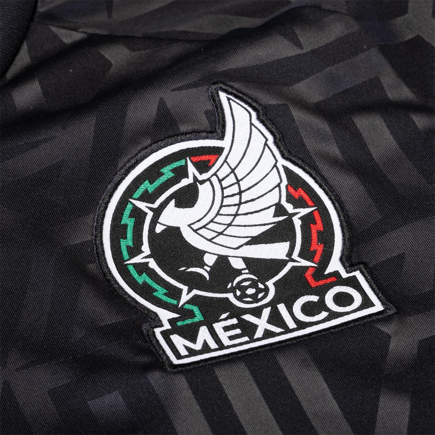 Mexique 26/27 World Cup 26™ Ext