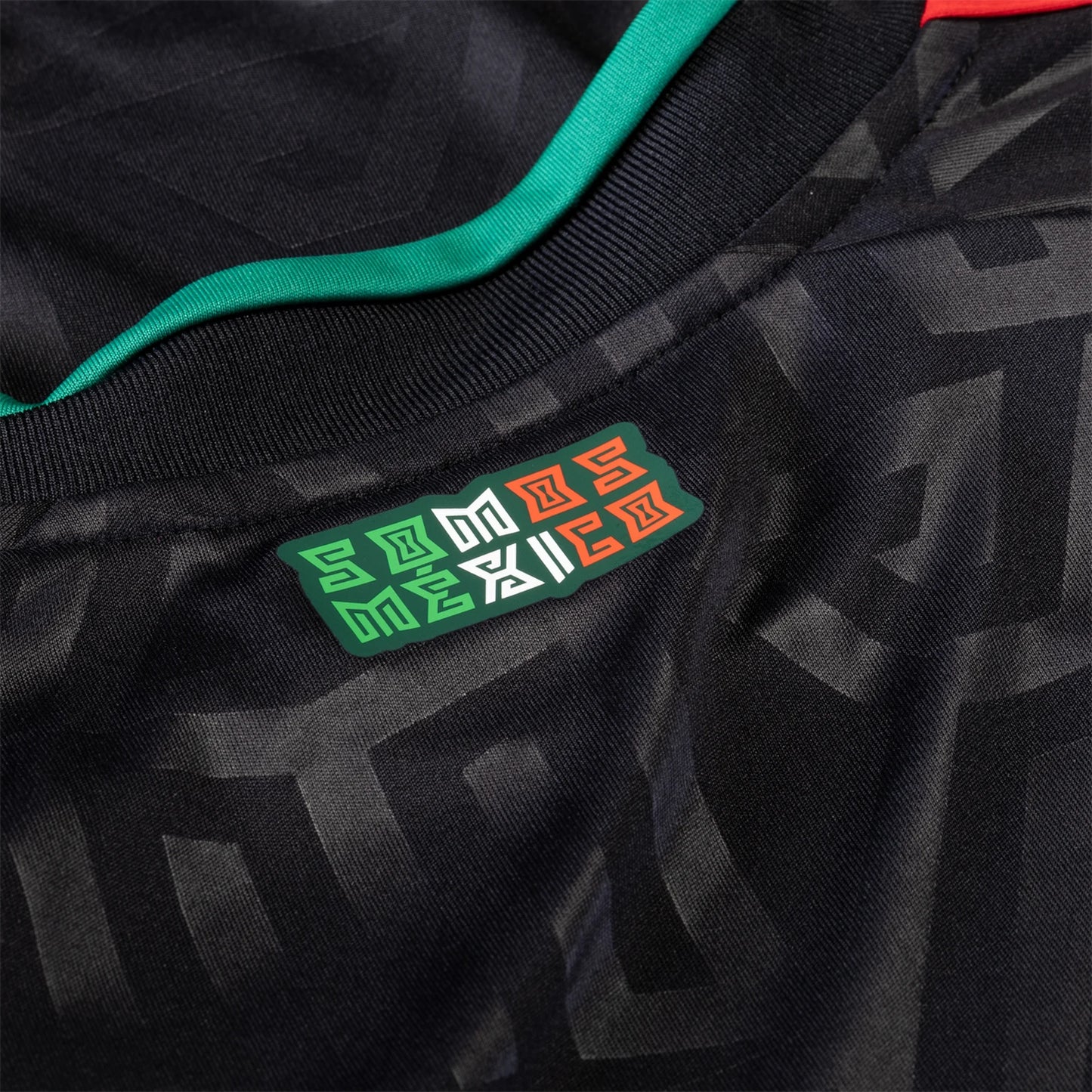 Mexique 26/27 World Cup 26™ Ext